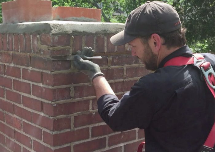 Get the world-class chimney sweep you need