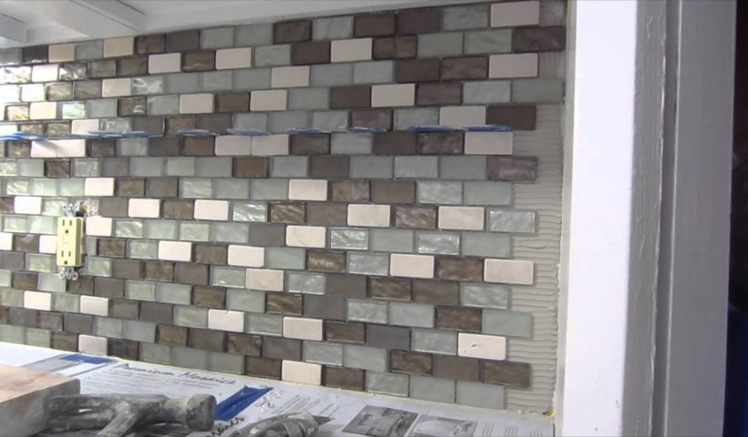 Why Should You Think of Mosaic Tiles?