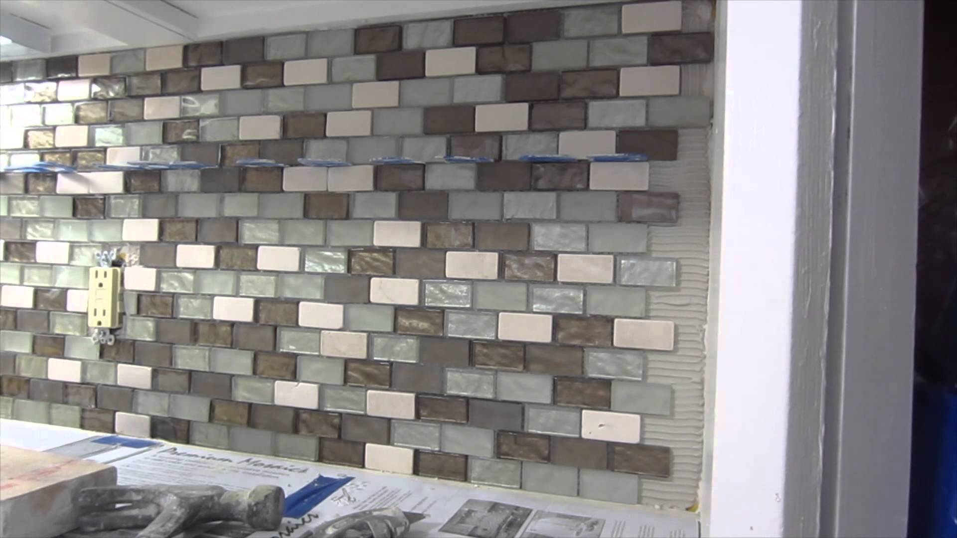 Why Should You Think of Mosaic Tiles?
