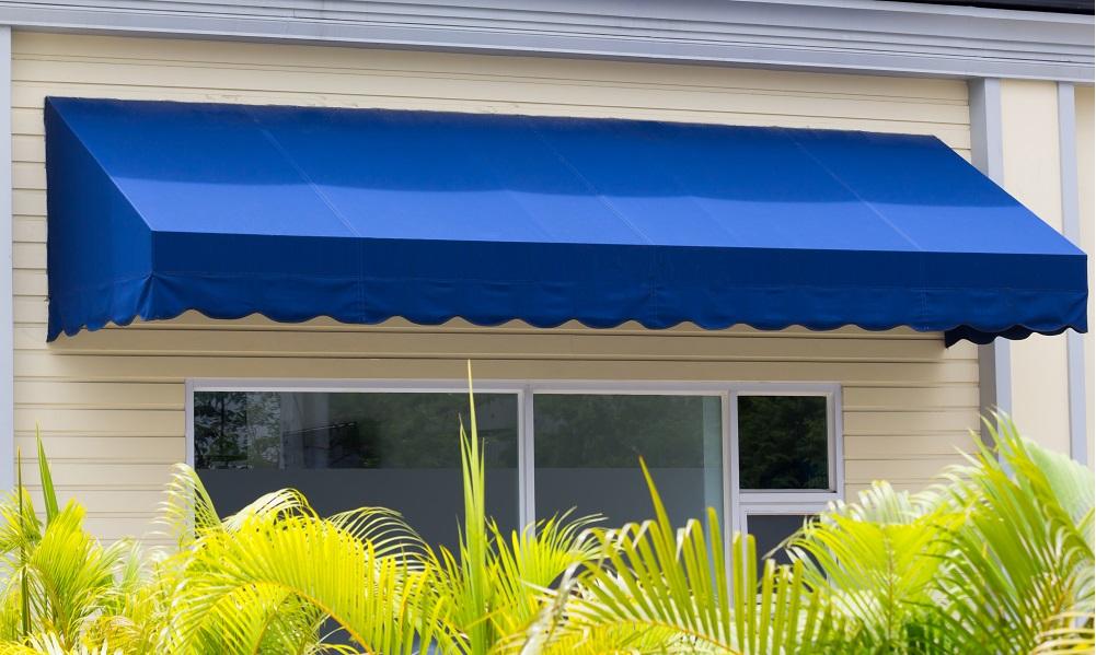 Upgrade Your Home With The Best Awnings