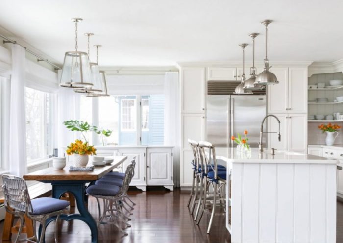 5 Reasons Why Getting A Kitchen Renovation Is Important