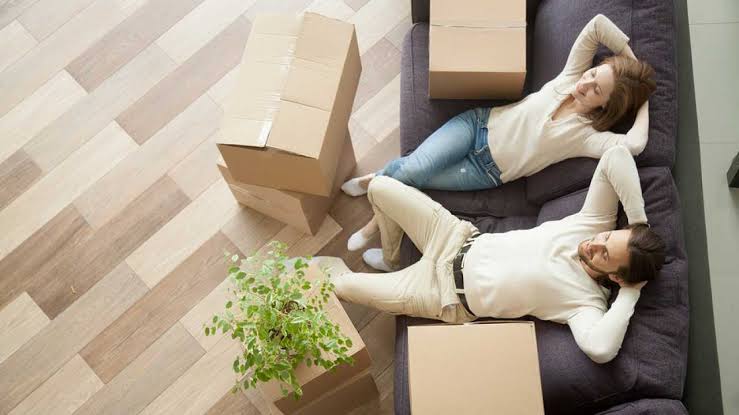 4 Benefits You Can Get From Hiring Removalists