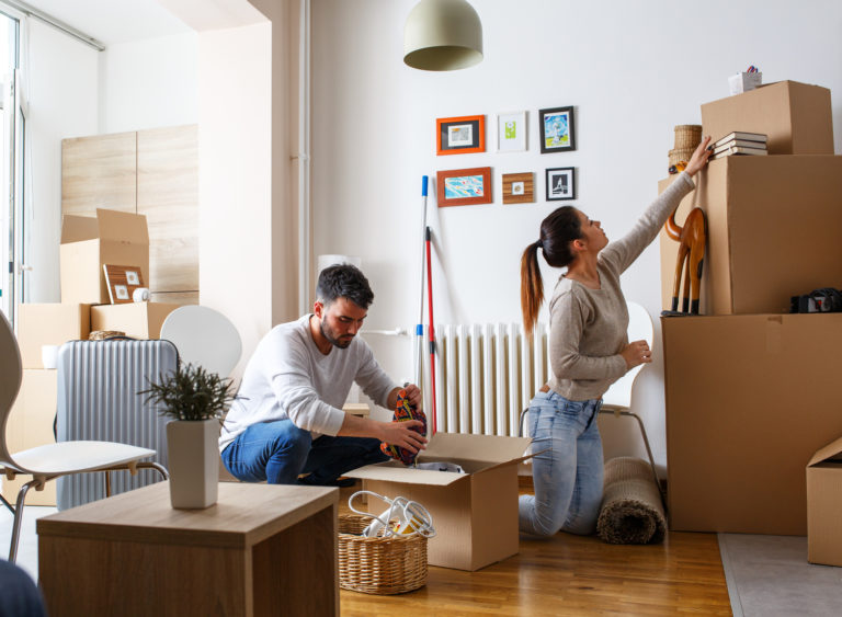 Moving a House isn’t a tough job anymore