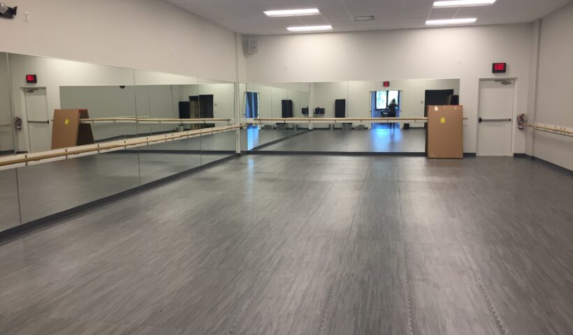 How To Choose The Best Gym Flooring?