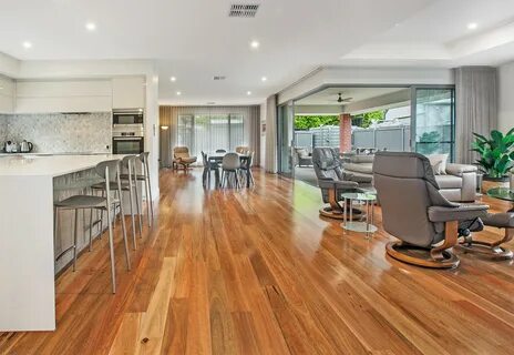 Timber Look Vinyl Flooring- Best Floor Covering With Affordable Budget