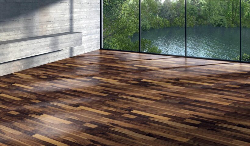 Timber Look Vinyl Flooring- Best Floor Covering With Affordable Budget