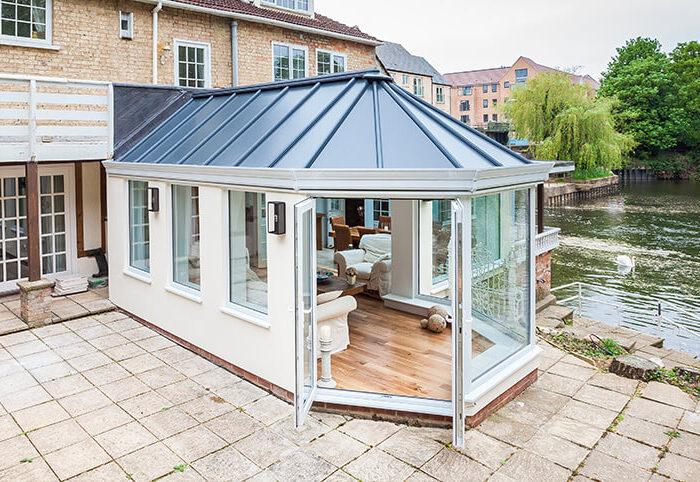 Things To Consider When Choosing A Conservatory Company