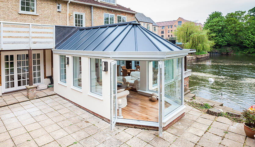 Things To Consider When Choosing A Conservatory Company