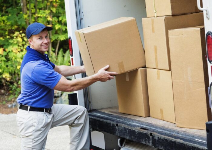 Moving Company Sydney - How To Get The Best?