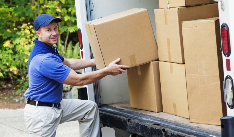 Moving Company Sydney - How To Get The Best?