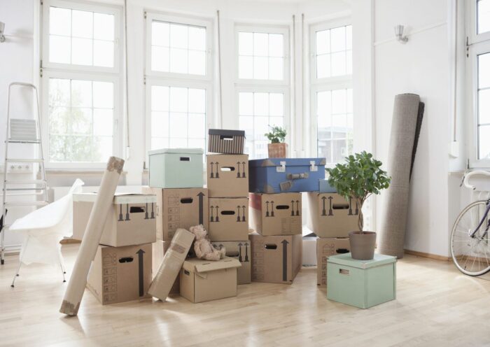  A Comprehensive Guide to Efficiently Packing Your Belongings for a Move