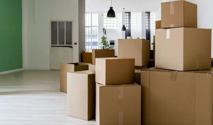 Beyond the Basics: Essential Tips for Packing and Moving