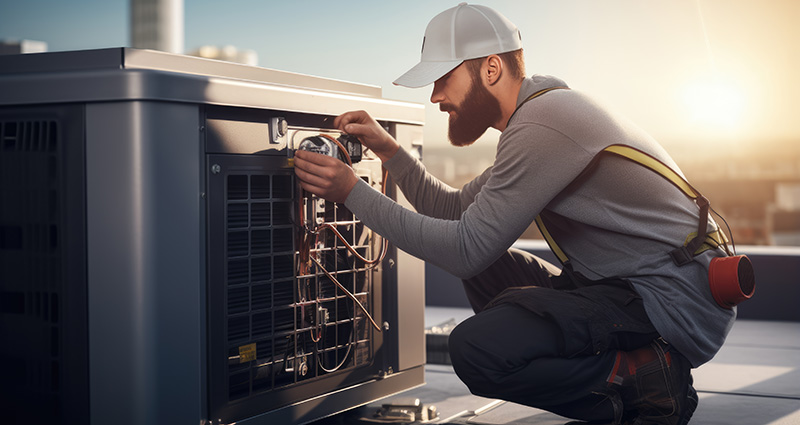 Maximizing HVAC Efficiency: Why It's Worthy to Have Clean Ducts to Save Your Monthly Utility Service Bill