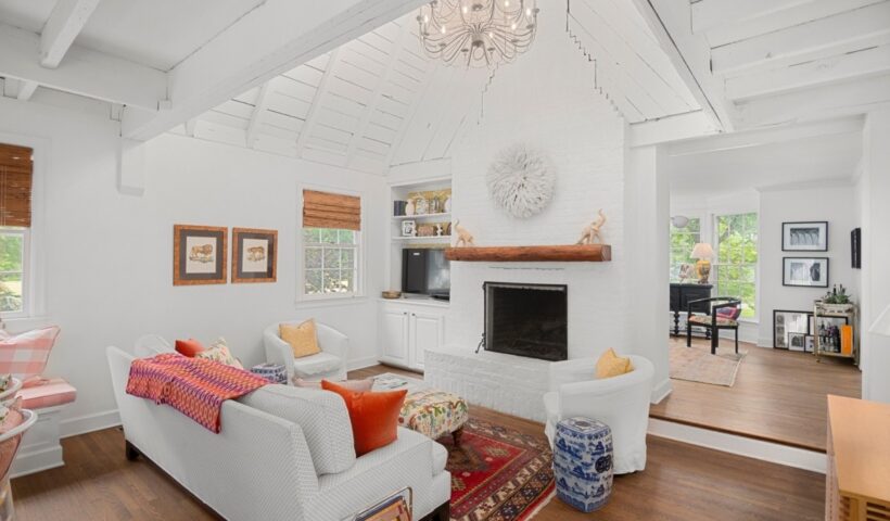 interior designer in South West London