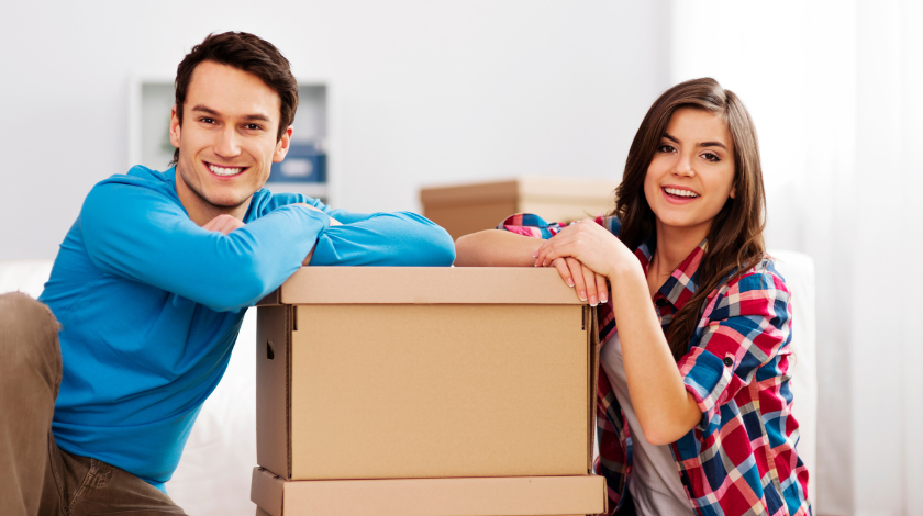 Safe Ship Moving Services