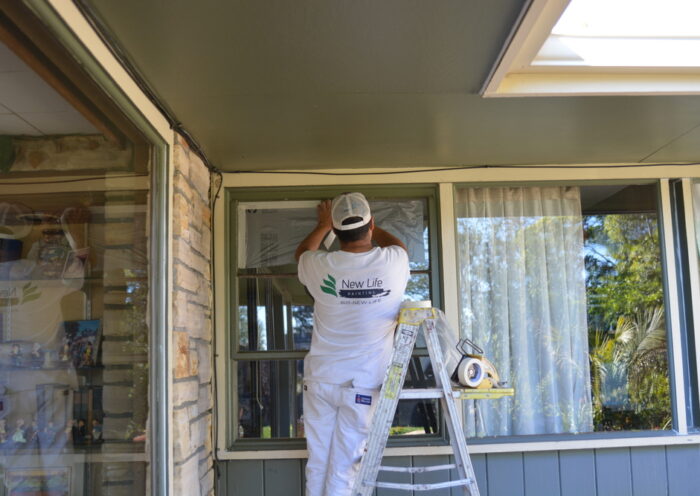 Commercial Painting Contractor in San Diego