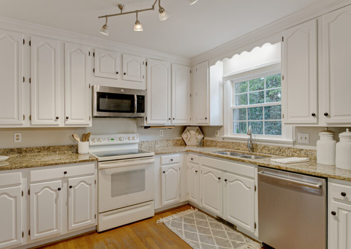 granite countertops