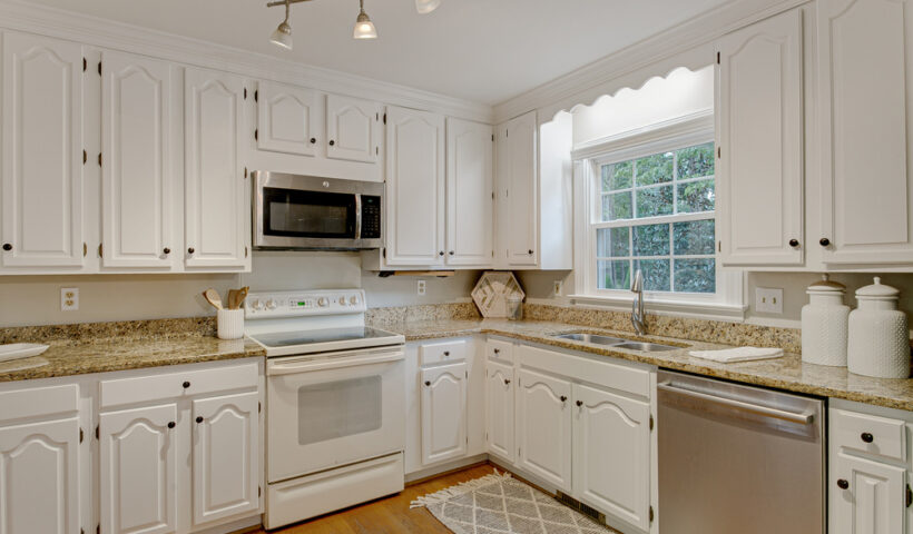 granite countertops