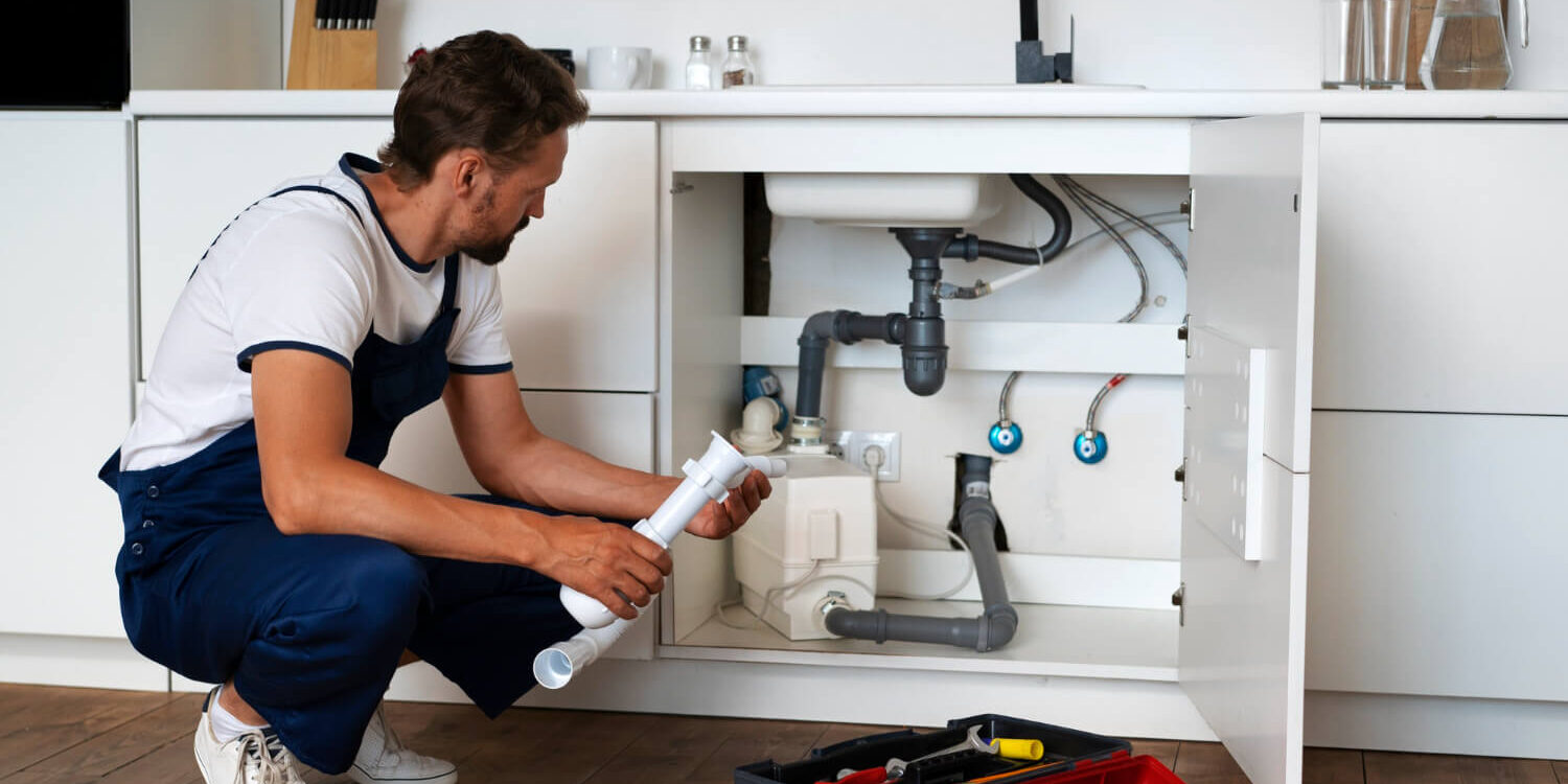 plumbing repair