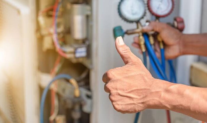 Heating System Maintenance