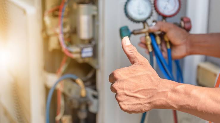 Heating System Maintenance